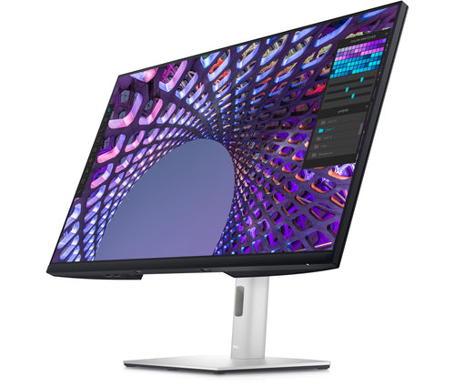 DELL P Series P3223QE computer monitor 80 cm (31.5 DELL P Series P3223QE computer monitor 80 cm (31.5